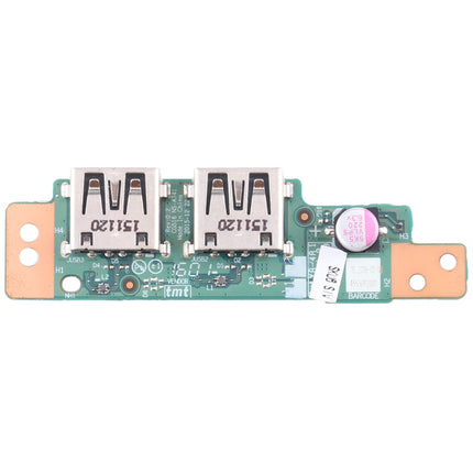 USB Power Board, For Lenovo ThinkPad T490s 20NX 20NY X390 20Q0 20Q1, For Lenovo Pad 2022 10.6 inch TB128FU, For Lenovo Legion 5 Pro-16ACH6H 82JQ, For Lenovo ideapad 5-15IIL05 81YK, For Lenovo ThinkBook 13s-IWL 20R9                                      ...