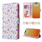 For iPhone 15 Pro / Pansies