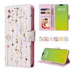 For iPhone 15 Plus / Dreid Flower World