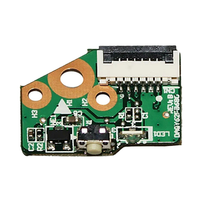 Switch Button Small Board, For HP 13-A, For HP 11-K 13-S 15-BK 15-W M6-W, For HP 15-AC 15-AF 15-BA 15-AY, For HP 450 G3 / 470 G3, For HP X360 11-N 470 G2, For HP X360 13-U M3-U, For HP 14M-BA 14-BA 15-BR 11-AD 11M-AD                                    ...