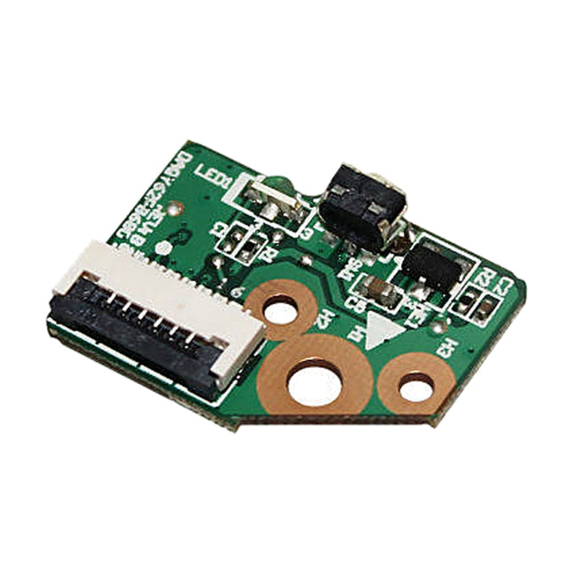 Switch Button Small Board, For HP 13-A, For HP 11-K 13-S 15-BK 15-W M6-W, For HP 15-AC 15-AF 15-BA 15-AY, For HP 450 G3 / 470 G3, For HP X360 11-N 470 G2, For HP X360 13-U M3-U, For HP 14M-BA 14-BA 15-BR 11-AD 11M-AD                                    ...