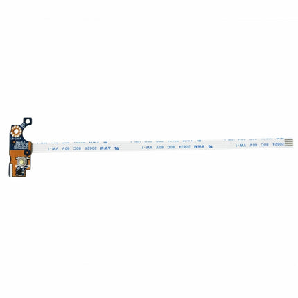 Switch Button Small Board, For HP 13-A, For HP 11-K 13-S 15-BK 15-W M6-W, For HP 15-AC 15-AF 15-BA 15-AY, For HP 450 G3 / 470 G3, For HP X360 11-N 470 G2, For HP X360 13-U M3-U, For HP 14M-BA 14-BA 15-BR 11-AD 11M-AD                                    ...