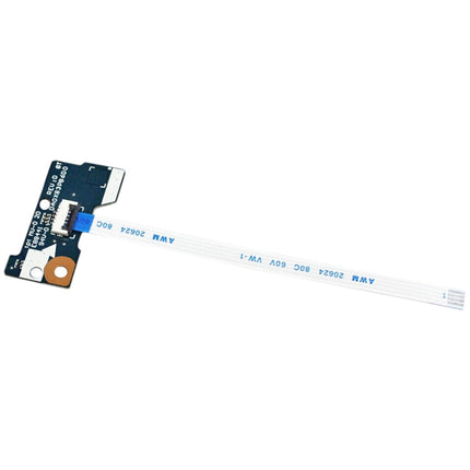Switch Button Small Board, For HP 13-A, For HP 11-K 13-S 15-BK 15-W M6-W, For HP 15-AC 15-AF 15-BA 15-AY, For HP 450 G3 / 470 G3, For HP X360 11-N 470 G2, For HP X360 13-U M3-U, For HP 14M-BA 14-BA 15-BR 11-AD 11M-AD                                    ...