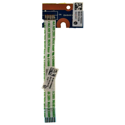 Switch Button Small Board, For HP 13-A, For HP 11-K 13-S 15-BK 15-W M6-W, For HP 15-AC 15-AF 15-BA 15-AY, For HP 450 G3 / 470 G3, For HP X360 11-N 470 G2, For HP X360 13-U M3-U, For HP 14M-BA 14-BA 15-BR 11-AD 11M-AD                                    ...
