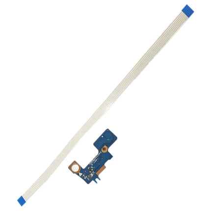 Switch Button Small Board, For HP 13-A, For HP 11-K 13-S 15-BK 15-W M6-W, For HP 15-AC 15-AF 15-BA 15-AY, For HP 450 G3 / 470 G3, For HP X360 11-N 470 G2, For HP X360 13-U M3-U, For HP 14M-BA 14-BA 15-BR 11-AD 11M-AD                                    ...