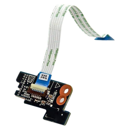 Switch Button Small Board, For HP 13-A, For HP 11-K 13-S 15-BK 15-W M6-W, For HP 15-AC 15-AF 15-BA 15-AY, For HP 450 G3 / 470 G3, For HP X360 11-N 470 G2, For HP X360 13-U M3-U, For HP 14M-BA 14-BA 15-BR 11-AD 11M-AD                                    ...
