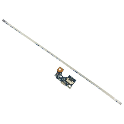 Switch Button Small Board, For HP 13-A, For HP 11-K 13-S 15-BK 15-W M6-W, For HP 15-AC 15-AF 15-BA 15-AY, For HP 450 G3 / 470 G3, For HP X360 11-N 470 G2, For HP X360 13-U M3-U, For HP 14M-BA 14-BA 15-BR 11-AD 11M-AD                                    ...