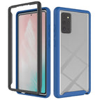 For Samsung Galaxy Note20 / Royal Blue