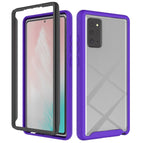 For Samsung Galaxy Note20 Ultra / Purple