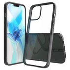 Para iPhone 12 Pro Max / Negro