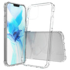 Para iPhone 12 / 12 Pro / Transparente