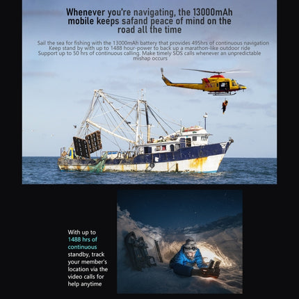 Blackview BV6200 Pro, IP68/IP69K/MIL-STD-810H, 6,56 pulgadas, Android 13, MediaTek Helio P35 Octa Core, Red: 4G, OTG, NFC, 4 GB + 128 GB, 6 GB + 128 GB