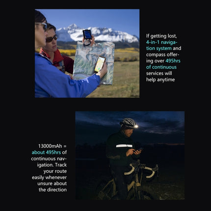 Blackview BV6200 Pro, IP68/IP69K/MIL-STD-810H, 6,56 pulgadas, Android 13, MediaTek Helio P35 Octa Core, Red: 4G, OTG, NFC, 4 GB + 128 GB, 6 GB + 128 GB