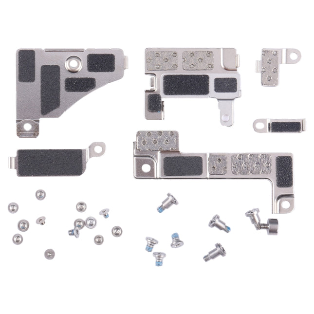 Inner Repair Accessories Part Set, For iPhone 15 Pro Max, For iPhone 15 Pro, For iPhone 15 Plus, For iPhone 15, For iPhone 13 Pro Max, For iPhone 13 Pro, For iPhone 13, For iPhone 13 mini, For iPhone 12 Pro / 12, For iPhone 12 mini, For iPhone 11 Pro M...