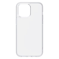TOTU PC-04 Crystal Shield Series TPU + PC Phone Case, For iPhone 15 Pro Max, For iPhone 15 Pro, For iPhone 15 Plus, For iPhone 15