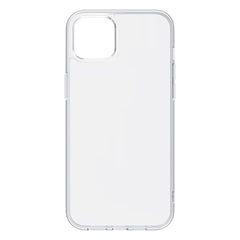 TOTU PC-04 Crystal Shield Series TPU + PC Phone Case, For iPhone 15 Pro Max, For iPhone 15 Pro, For iPhone 15 Plus, For iPhone 15