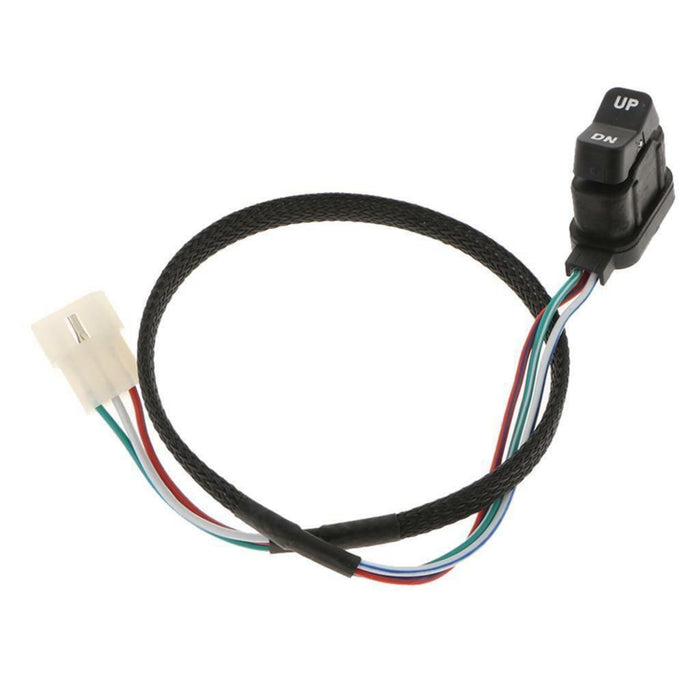 For Mercury Outboard Motor Vertical Control Box Tilt Lift Switch 858679T2, 858679T2