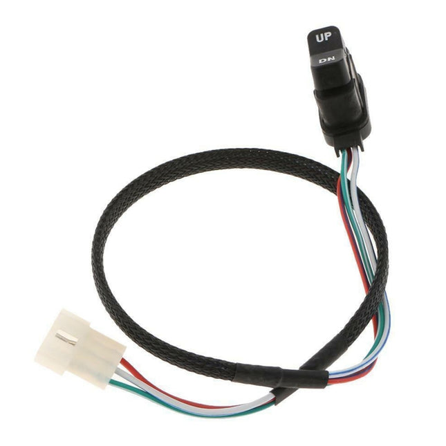 For Mercury Outboard Motor Vertical Control Box Tilt Lift Switch 858679T2, 858679T2