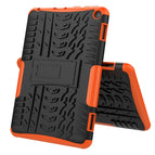 For Amazon Fire HD 8 (2020) / Orange