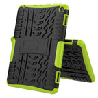 For Amazon Fire HD 8 (2020) / Green
