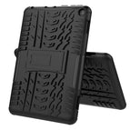 For Amazon Fire HD 8 (2020) / Black