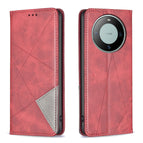For Huawei Mate 60 / Red