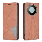 For Huawei Mate 60 / Brown