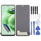 For Xiaomi Redmi Note 12 5G