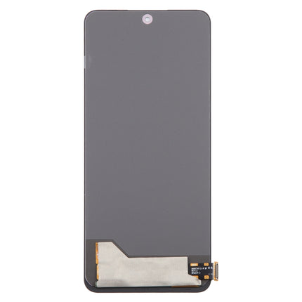 OLED LCD Screen with Digitizer Full Assembly, For Xiaomi Redmi Note 12 4G, For Xiaomi Redmi Note 12 5G