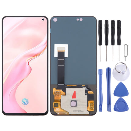 OLED LCD Screen Digitizer Full Assembly
