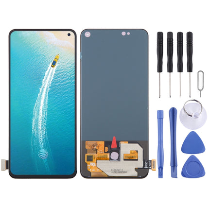 OLED LCD Screen Digitizer Full Assembly