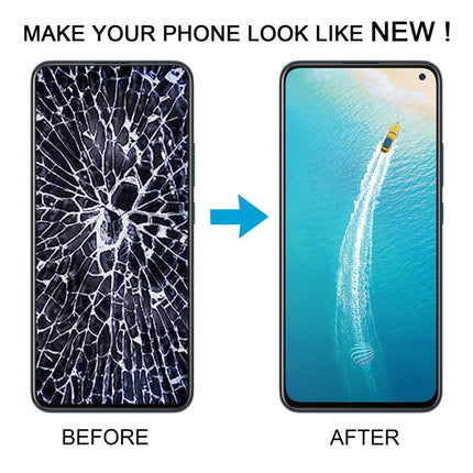 OLED LCD Screen Digitizer Full Assembly