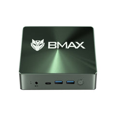 BMAX B6 Power Windows 11 Mini PC, Intel Core i7-1060NG7, Support HDMI / RJ45, 16GB+1TB, B6 Power 16GB+1TB