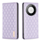 For Huawei Mate 60 Pro/Mate 60 Pro+ / Purple