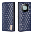 For Huawei Mate 60 / Blue