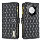 For Huawei Mate 60 Pro/Mate 60 Pro+ / Black