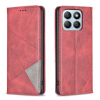 For Honor X8b / Red