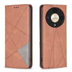 For Honor X9b/Magic6 Lite 5G / Brown