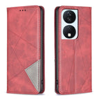 For Honor X7b / Red