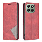 For Honor X6b / Red