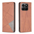 For Honor X7d 5G / Brown