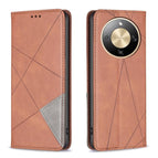 For Honor X9d 5G / X70 5G / Brown
