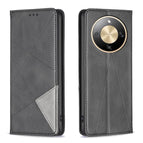For Honor X9d 5G / X70 5G / Black