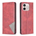 For Honor 600 Lite Global / Red