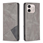For Honor 600 Lite Global / Grey