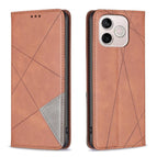 For Honor 600 Lite Global / Brown