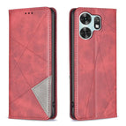 For Honor X6d 5G / Red
