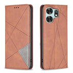 For Honor X6d 5G / Brown