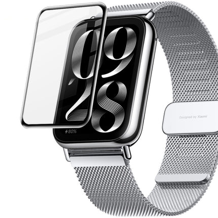 imak Plexiglass HD Watch Protective Film, For Xiaomi Mi Band 8 Pro, For Xiaomi Redmi Watch 4, For Xiaomi Watch H1, For Xiaomi Watch 2 Pro, For Xiaomi Watch S3