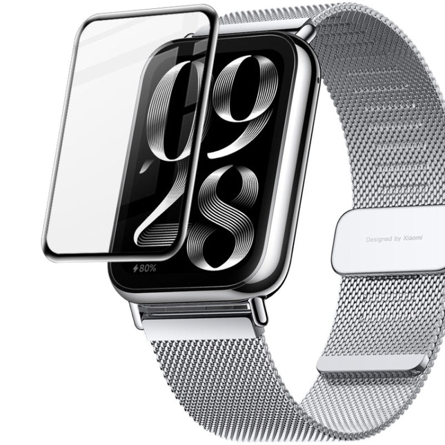imak Plexiglass HD Watch Protective Film, For Xiaomi Mi Band 8 Pro, For Xiaomi Redmi Watch 4, For Xiaomi Watch H1, For Xiaomi Watch 2 Pro, For Xiaomi Watch S3